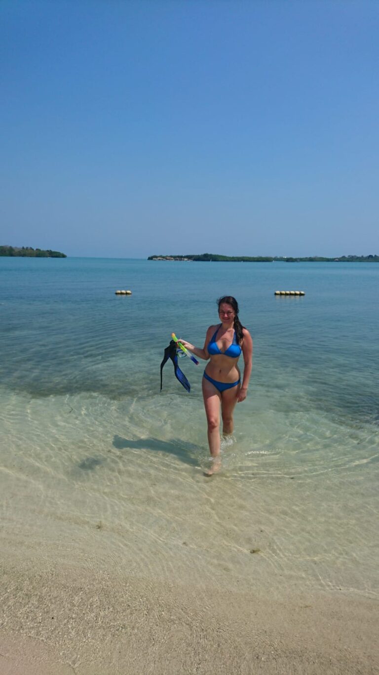 Isla Baru