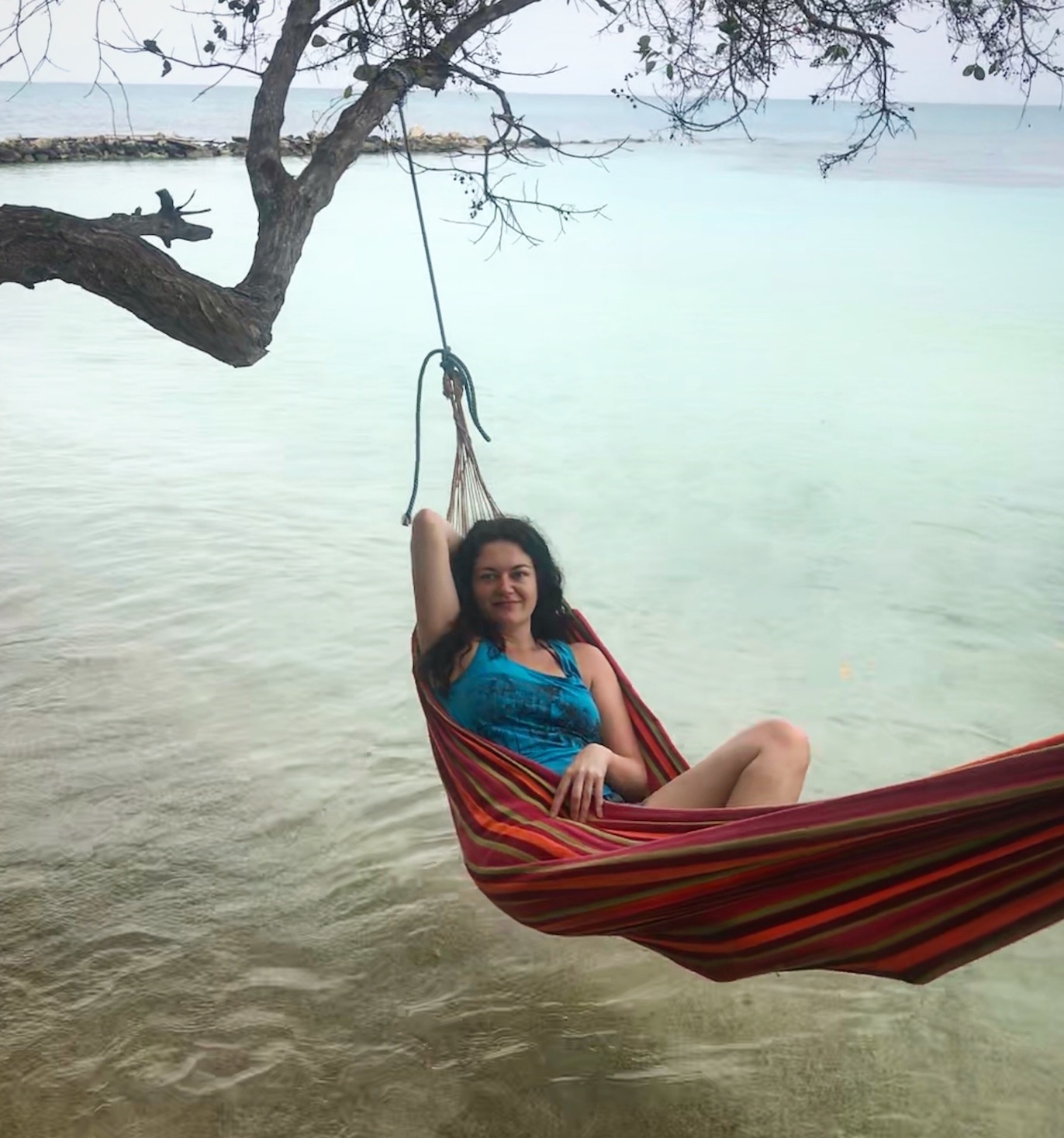 Isla Mucura
