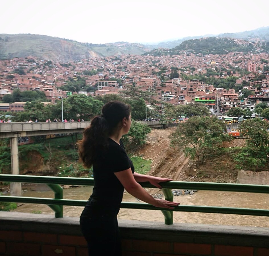 Medellin