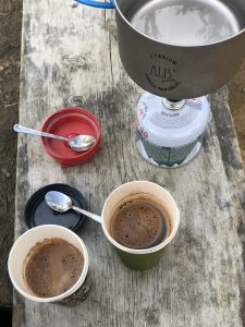 coffee