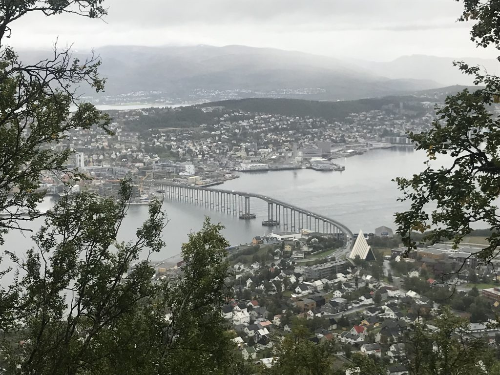 Tromso
