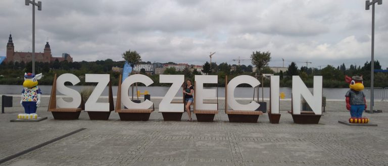 Szczecin