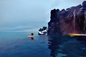 Sky Lagoon