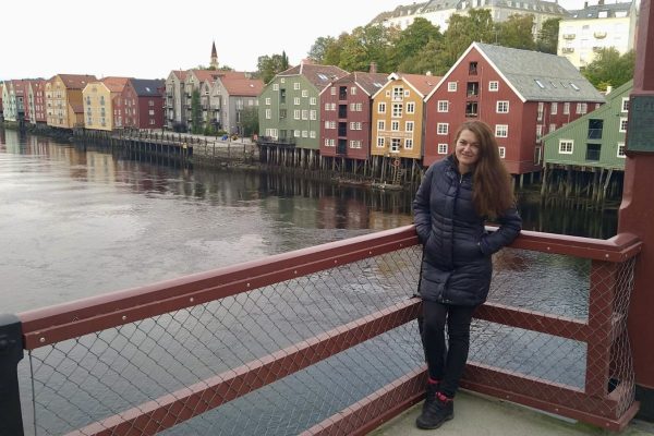 Trondheim 2 Trondheim