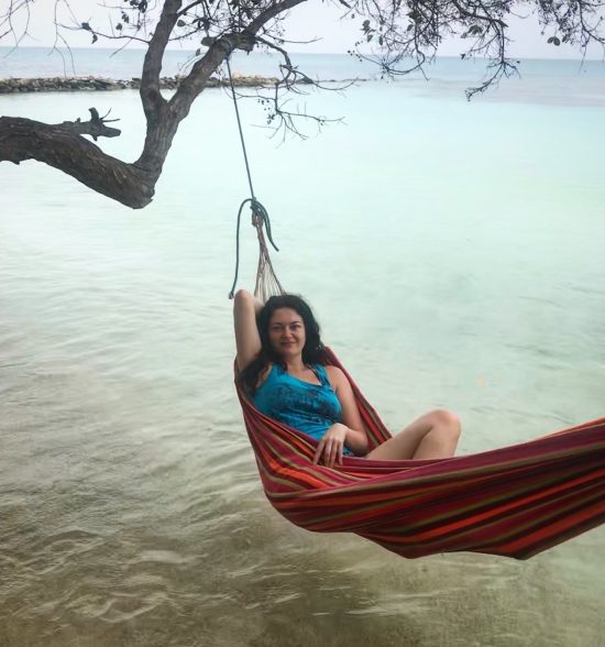 Isla Mucura