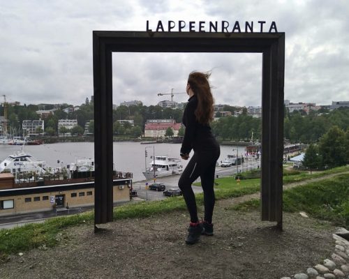 Lappenranta Lappeenranta