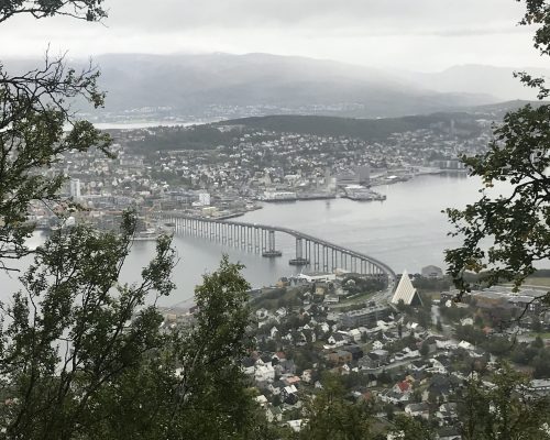 Tromso Tromso
