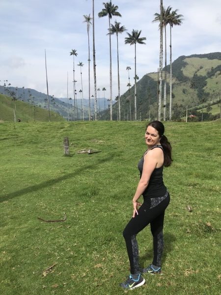 Valle de Cocora Valle de Cocora