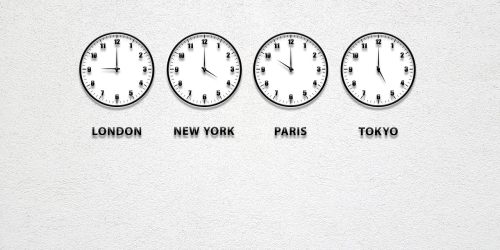 time, clock, global